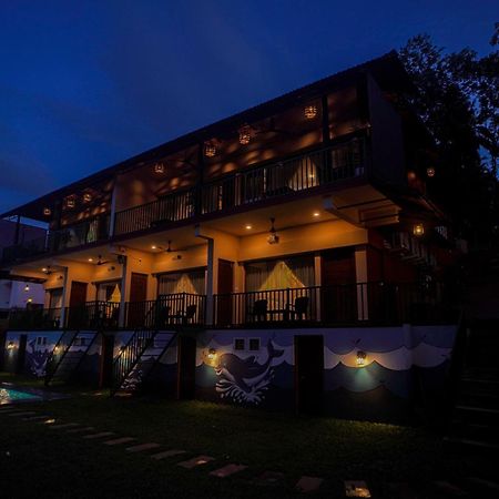 Falcon Riverview Resorts Kuttampuzha 外观 照片