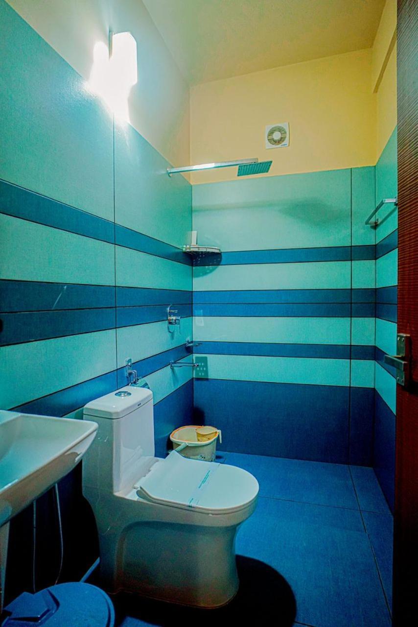 Falcon Riverview Resorts Kuttampuzha 外观 照片
